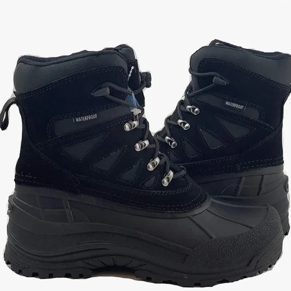 Labo Pro men’s boots - Picture 1 of 5